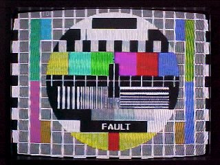 The enhanced No TV (2) egg.